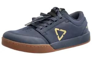 Взуття LEATT 2.0 Flat Shoe [Onyx], 6