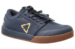 Взуття LEATT 2.0 Flat Shoe [Onyx], 6