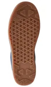 Взуття LEATT 2.0 Flat Shoe [Onyx], 6