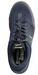 Взуття LEATT 2.0 Flat Shoe [Onyx], 7