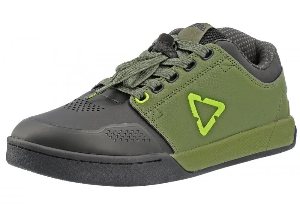 Взуття LEATT 3.0 Flat Shoe [Cactus], 7