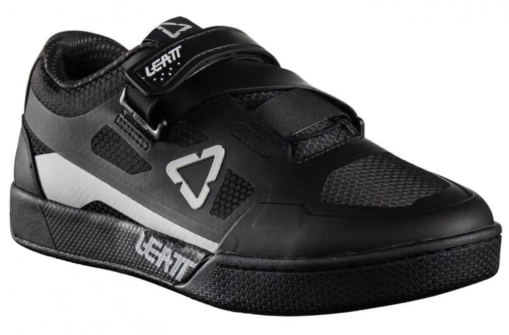 Взуття LEATT 5.0 Clip Shoe [Black], 9