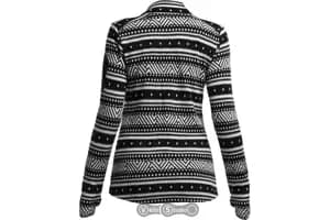 Термокофта ICEBREAKER Atom LS Zip WMN black/snow S
