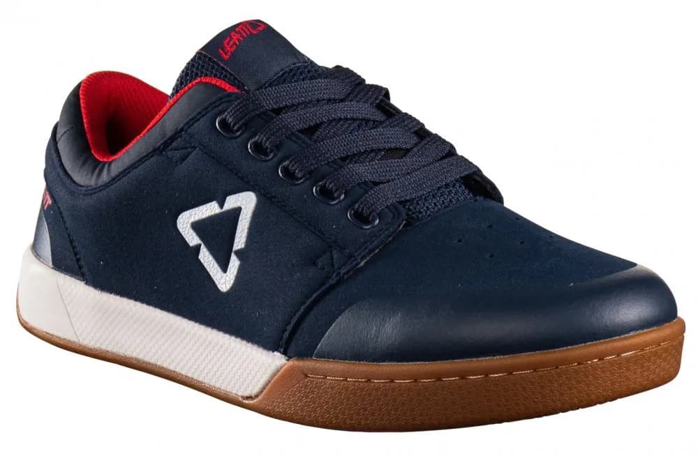 Взуття LEATT 2.0 Flat Shoe [Onyx], 8.5
