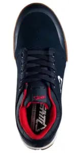 Взуття LEATT 2.0 Flat Shoe [Onyx], 8.5