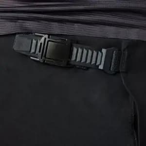 Штани FOX FLEXAIR Pant - NEOSHELL® [Black], 32