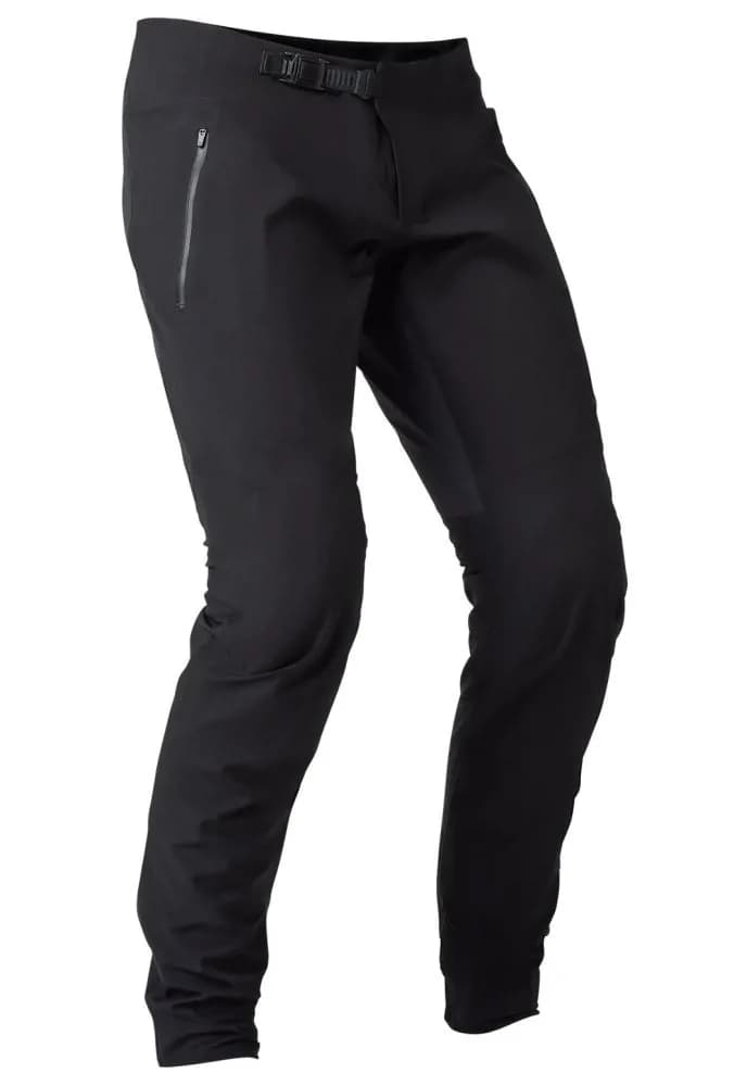 Штани FOX FLEXAIR Pant - NEOSHELL® [Black], 34