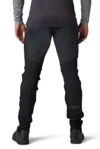 Штани FOX FLEXAIR Pant - NEOSHELL® [Black], 34