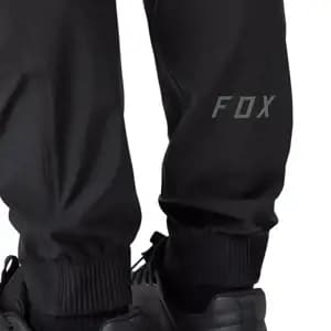 Штани FOX FLEXAIR Pant - NEOSHELL® [Black], 38