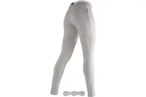 Термоштани ICEBREAKER BF 200 Oasis Leggings WMN blizzard L