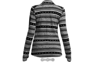 Термофутболка з довгим рукавом ICEBREAKER BF 260 Vertex LS Half Zip WMN black/snow/garnet S