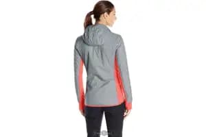 Куртка ICEBREAKER Helix LS Zip WMN Mneral/Cameo S