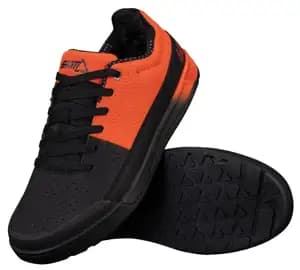 Взуття LEATT 2.0 Flat Shoe [Glow], 9.5
