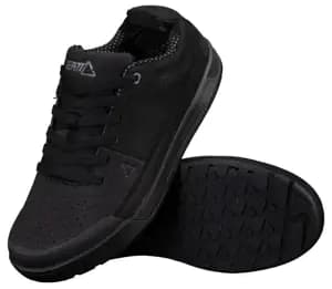 Взуття LEATT 2.0 Flat Shoe [Stealth], 9.5