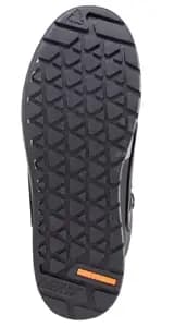 Взуття LEATT 2.0 Flat Shoe [Stealth], 10