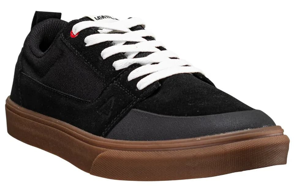 Взуття LEATT 1.0 Flat Shoe [Black], 8.5