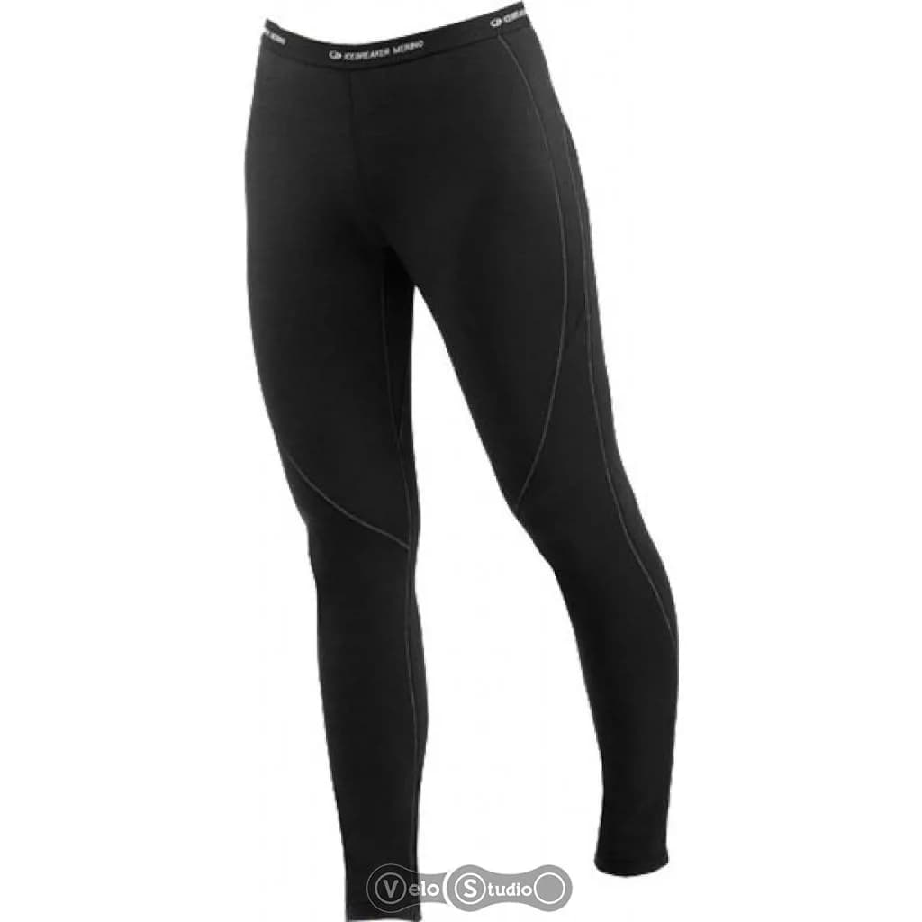 Термоштани ICEBREAKER Pace Legging WMN black M