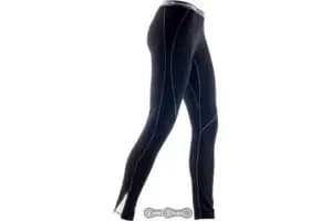 Термоштани ICEBREAKER Pace Legging WMN black M
