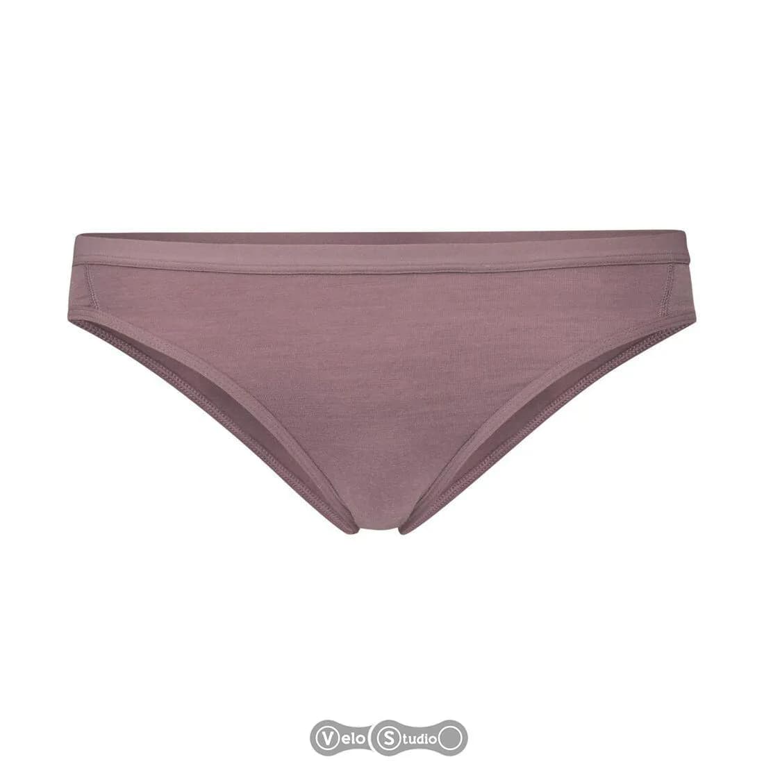 Труси ICEBREAKER Siren Bikini WMN SUEDE L