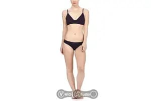 Труси ICEBREAKER Siren Bikini WMN black XS
