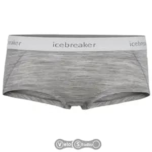 Труси ICEBREAKER Sprite Hot pants WMN Metro HTHR M