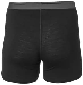 Труси ICEBREAKER Anatomica Boxers MEN Black S