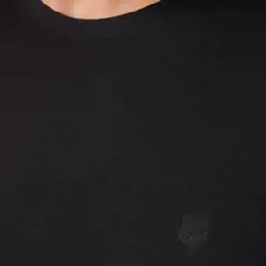 Термобілизна FOX TECBASE Long Sleeve Base Layer [Black], XXL