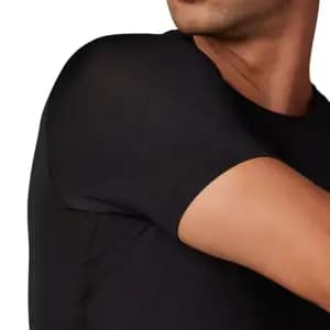 Термобілизна FOX TECBASE Short Sleeve Base Layer [Black], XXL