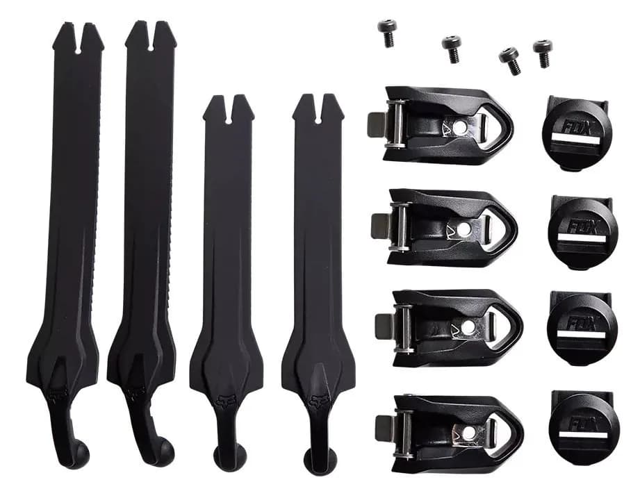 COMP (Gen.2) Strap Kit [Black], No Size