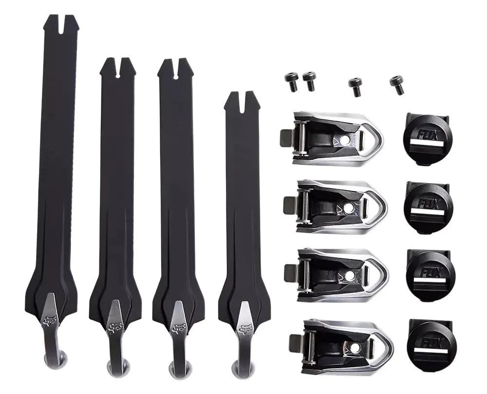 MOTION Strap Kit [Black], No Size