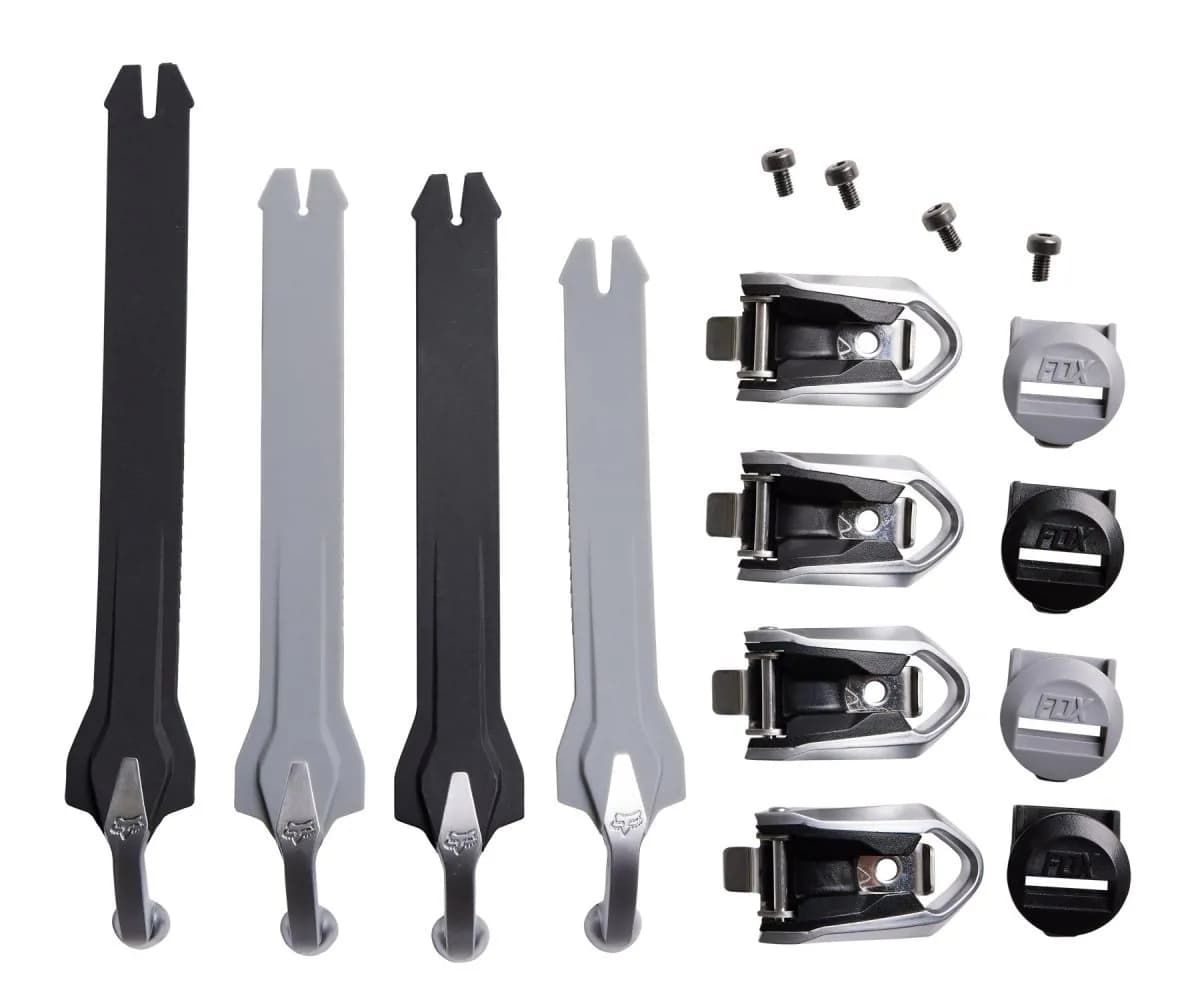 MOTION Strap Kit [Dark Shadow], No Size