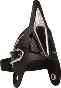 INSTINCT (Gen.2) Cuff - LEFT [Black], 11.5