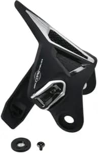 INSTINCT (Gen.2) Cuff - LEFT [Black], 11.5