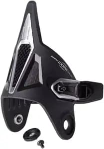 INSTINCT (Gen.2) Cuff - RIGHT [Black], 11.5