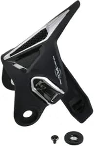 INSTINCT (Gen.2) Cuff - RIGHT [Black], 11.5