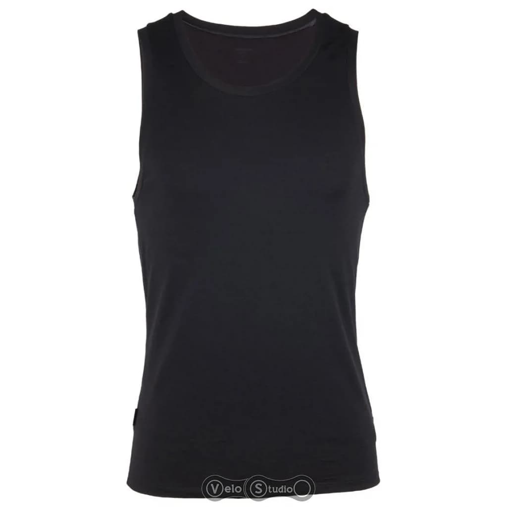 Майка ICEBREAKER BF 150 Anatomica Tank MEN black XL