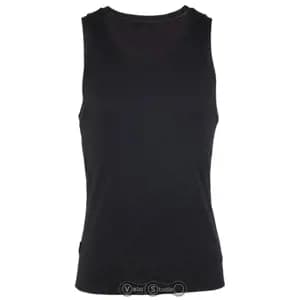 Майка ICEBREAKER BF 150 Anatomica Tank MEN black XL
