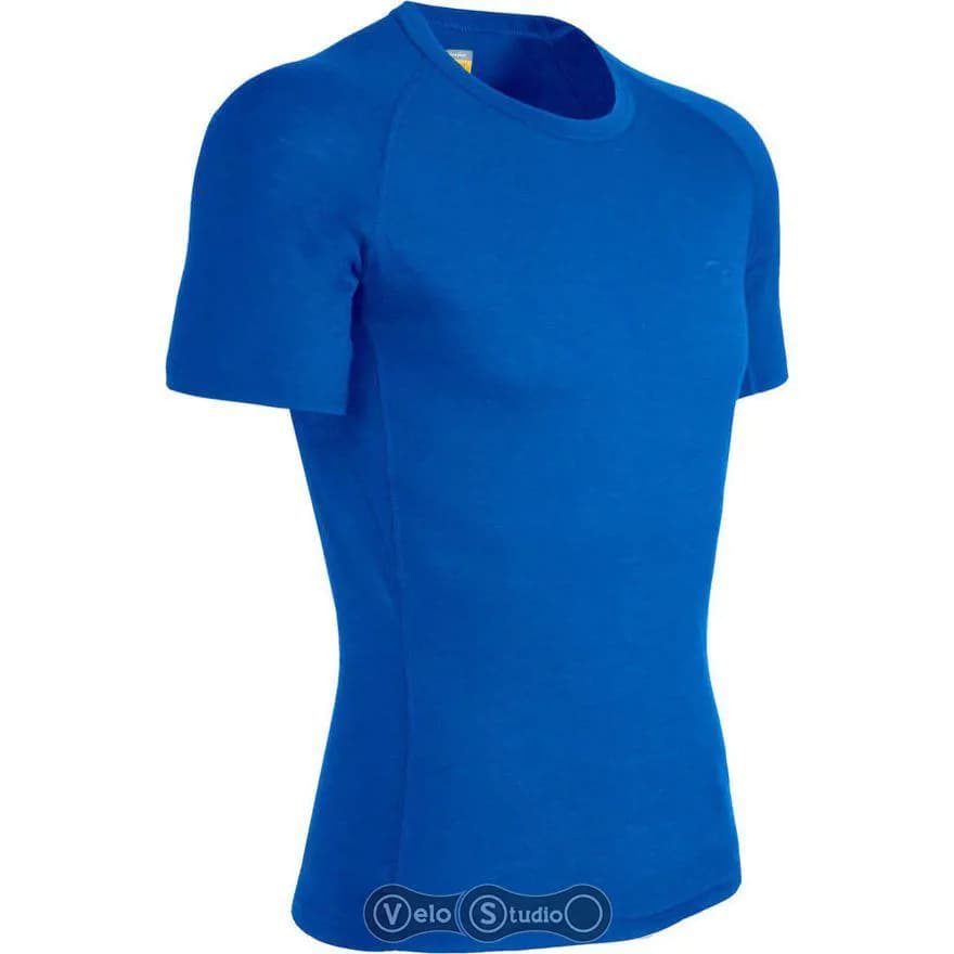 Термофутболка ICEBREAKER BF 150 SS Atlas MEN sail S