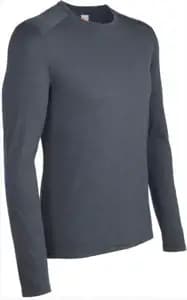 Термофутболка з довгим рукавом ICEBREAKER BF 200 Oasis LS Crewe MEN monsoon L (old)
