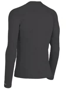 Термофутболка з довгим рукавом ICEBREAKER BF 200 Oasis LS Crewe MEN monsoon L (old)
