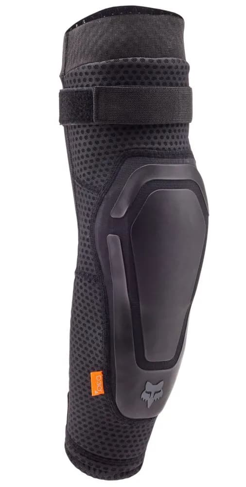 Налокітники FOX LAUNCH PRO Elbow Guard [Black], XXLarge