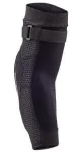 Налокітники FOX LAUNCH PRO Elbow Guard [Black], XXLarge