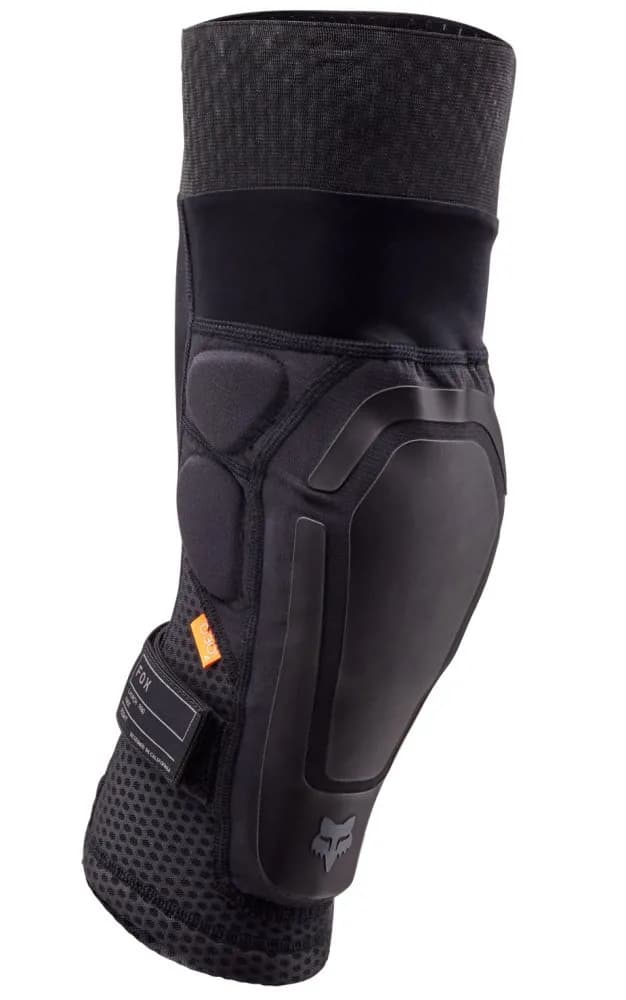 Наколінники FOX LAUNCH PRO Knee Guard [Black], Small