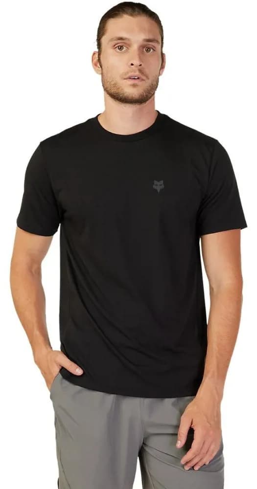 Футболка FOX TECH Short Sleeve Tee - FORUMS [Camo], XL