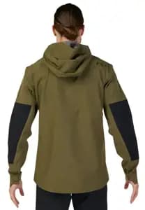 Куртка FOX DEFEND 3L WATER Jacket [Olive Green], XL