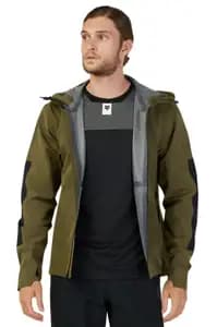 Куртка FOX DEFEND 3L WATER Jacket [Olive Green], XL