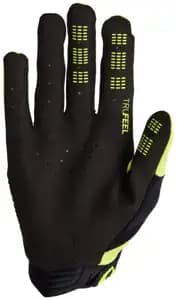 Перчатки FOX DEFEND Glove [Flo Yellow], M (9)