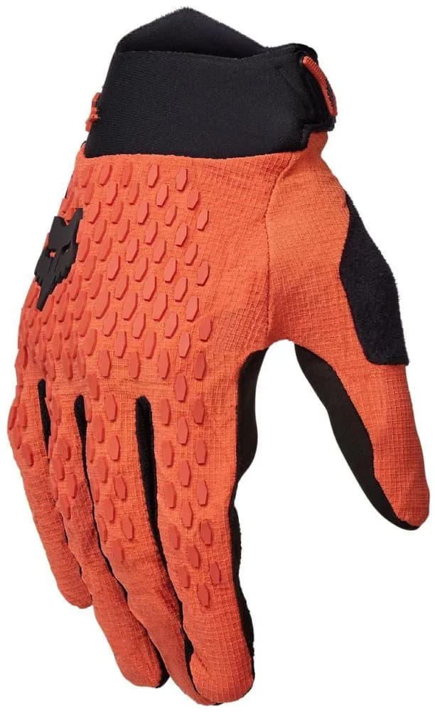 Перчатки FOX DEFEND Glove [Atomic Orange], M (9)