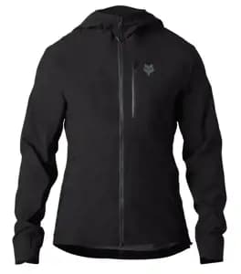 Куртка FOX FLEXAIR WATER Jacket - NEOSHELL® [Black], M