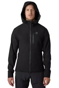 Куртка FOX FLEXAIR WATER Jacket - NEOSHELL® [Black], M